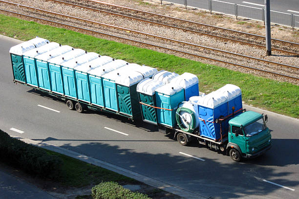 Best Long-term porta potty rental  in Monteagle, TN